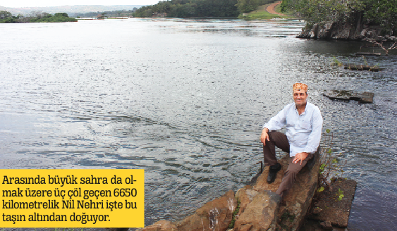 Orada bir kardeşim var uzakta